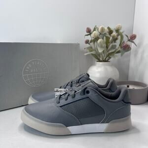 Adidas Retrocross Spikeless Golf Shoes Grey GV6914 Men's US 7 NWB